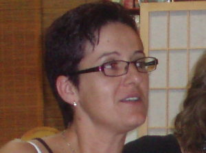 Profilbild von Susanna Ibanez