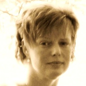 Profilbild von Susanna Inderthal