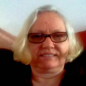 Profilbild von Susanna Izekor