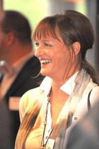Profilbild von Susanna Kabiersch