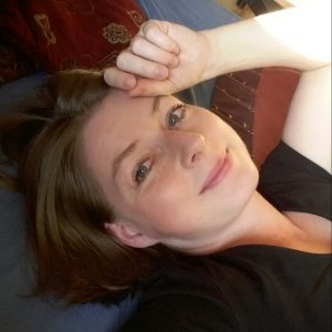 Profilbild von Susanna Käpler