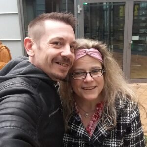 Profilbild von Susanna Kahlenberg