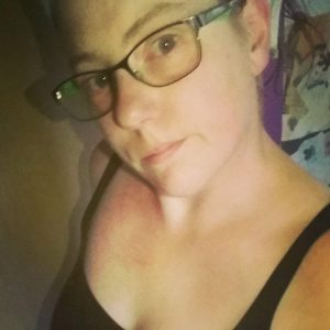 Profilbild von Susanna Kemen