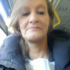 Profilbild von Susanna Klaes