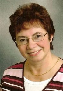 Profilbild von Susanna Knapik