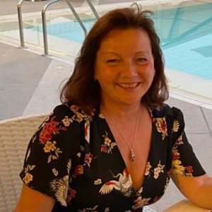 Profilbild von Susanna Kube