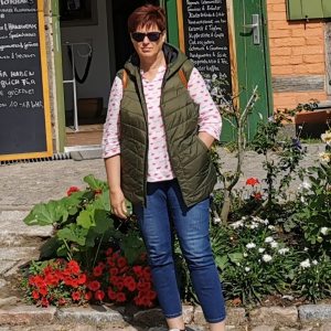 Profilbild von Susanna Kutschat