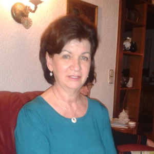 Profilbild von Susanna Lange