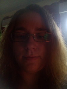 Profilbild von Susanna Lesser
