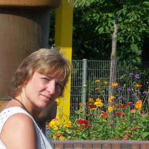 Profilbild von Susanna Lipke