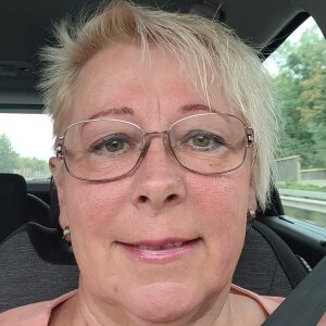 Profilbild von Susanna Lojet
