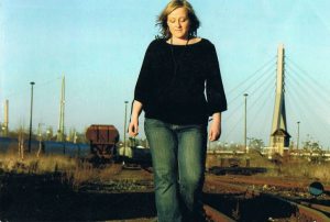 Profilbild von Susanna Mainda