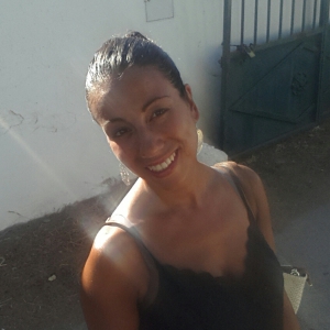 Profilbild von Susanna Martins