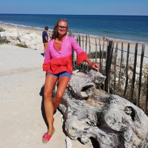 Profilbild von Susanna Michalski