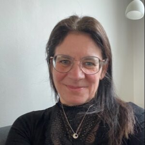 Profilbild von Susanna Møller