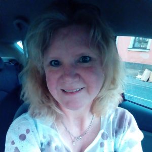 Profilbild von Susanna Nehls