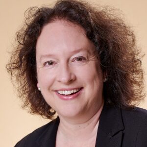 Profilbild von Susanna Nickl