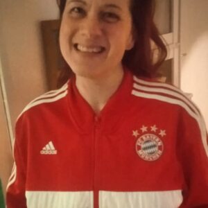 Profilbild von Susanna Oehler