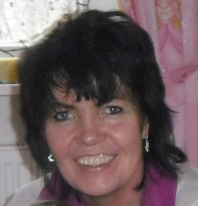 Profilbild von Susanna Panke
