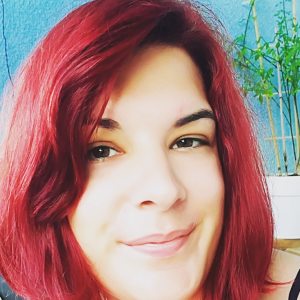 Profilbild von Susanna Popovic