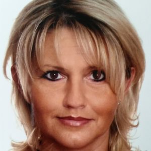 Profilbild von Susanna Poschmann