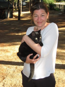 Profilbild von Susanna Proske