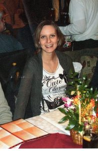 Profilbild von Susanna Röser
