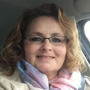 Profilbild von Susanna Schließmann