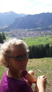 Profilbild von Susanna Sedlmaier
