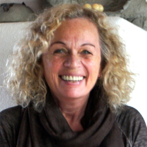 Profilbild von Susanna Sievers