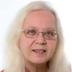 Profilbild von Susanna Sly