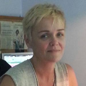 Profilbild von Susanna Thurau