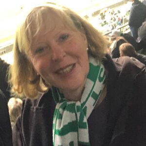 Profilbild von Susanna Tollkühn