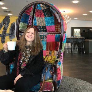 Profilbild von Susanna Turak
