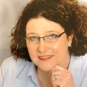 Profilbild von Susanna Wellmann