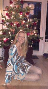 Profilbild von Susanna van Düren
