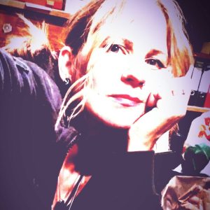 Profilbild von Susanna von Dewitz