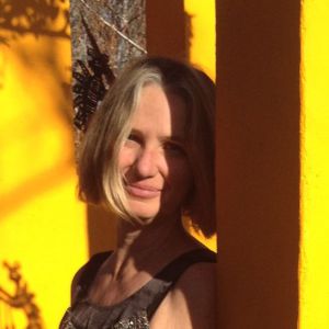 Profilbild von Susannah Jackson