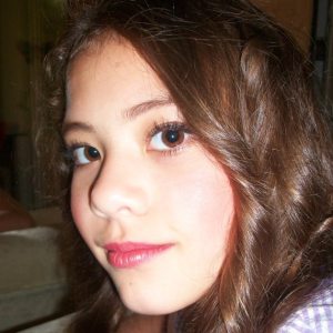 Profilbild von Susanne Alisa Pätzold
