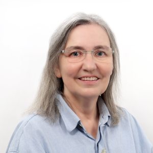 Profilbild von Susanne Almut Kraus