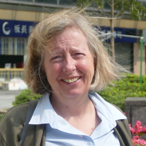 Profilbild von Susanne C. Söllinger