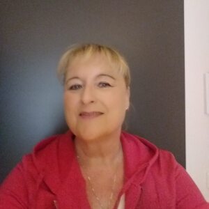 Profilbild von Susanne Christine Schröder