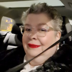 Profilbild von Susanne Claudia Hinze