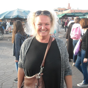 Profilbild von Susanne Gabriele Gryska