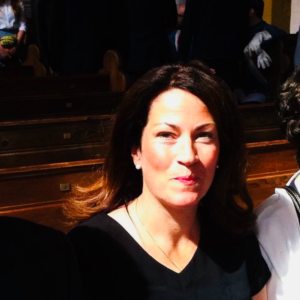 Profilbild von Susanne Hasse Hasse