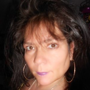 Profilbild von Susanne Helena Kathrin Kendt