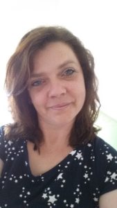 Profilbild von Susanne Ingrid Hirmer