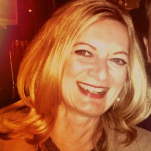 Profilbild von Susanne Lucia Nowak