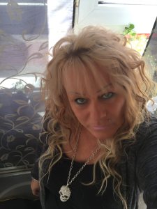 Profilbild von Susanne Maria Kemper