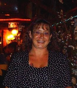 Profilbild von Susanne Nikole Moll